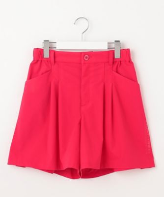 【ＷＯＭＥＮ】【接触冷感／ＵＶケア／ストレッチ】キュロット（ＰＨＶＬＣＭ０１０８）