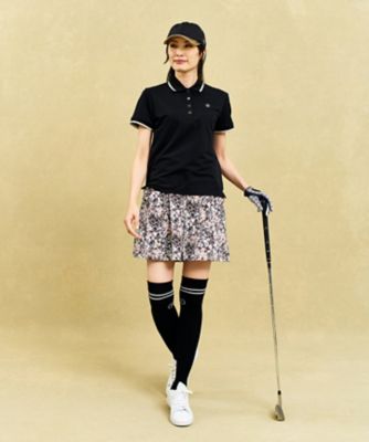 【ＷＯＭＥＮ】【接触冷感／撥水／ＵＶカット】フラワーショートパンツ　一気に華やかになるヘルシーな総柄（ＰＨＶＬＧＭ０４０８）