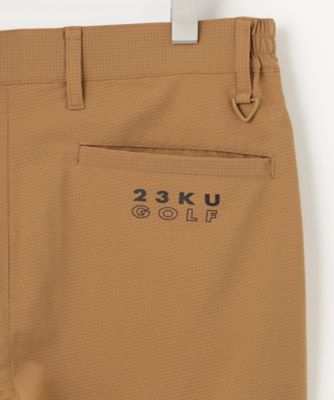 【ＭＥＮ】【ストレッチ】ストレッチメッシュ　ショートパンツ（ＰＨＶＴＣＭ０７１５）