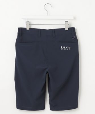 【ＭＥＮ】【ストレッチ】ストレッチメッシュ　ショートパンツ（ＰＨＶＴＣＭ０７１５）