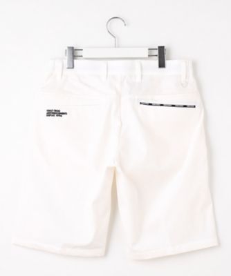 【ＭＥＮ】高伸縮・超軽量・撥水の高機能素材「ＴＥＸＢＲＩＤ」を採用した超軽量ハーフパンツ　スタイリングしやすい３カラー（ＰＨＶＴＧＭ０４０５
