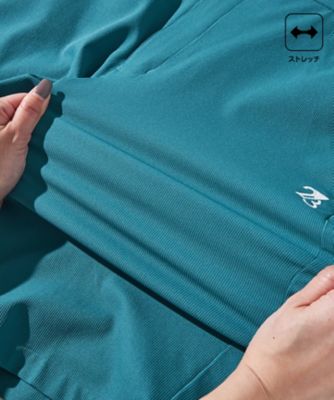【ＭＥＮ】高伸縮・超軽量・撥水の高機能素材「ＴＥＸＢＲＩＤ」を採用した超軽量ハーフパンツ　スタイリングしやすい３カラー（ＰＨＶＴＧＭ０４０５