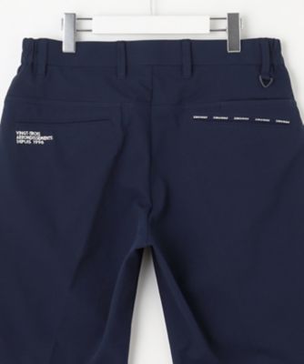 【ＭＥＮ】高伸縮・超軽量・撥水の高機能素材「ＴＥＸＢＲＩＤ」を採用した超軽量ハーフパンツ　スタイリングしやすい３カラー（ＰＨＶＴＧＭ０４０５