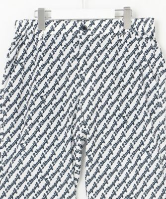 【ＭＥＮ】レジメロゴショートパンツ　ドライタッチ　透けにくい　ストレッチ（ＰＨＶＴＧＭ０５１５）