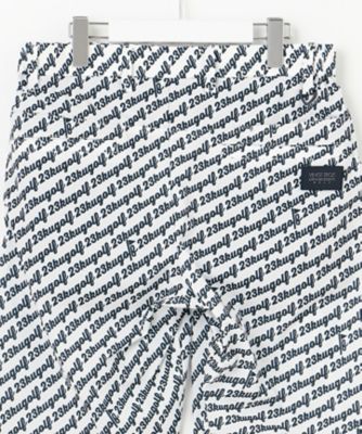 【ＭＥＮ】レジメロゴショートパンツ　ドライタッチ　透けにくい　ストレッチ（ＰＨＶＴＧＭ０５１５）