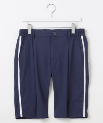 【ＭＥＮ】【接触冷感／ＵＶカット】盛夏に最適なＣＯＯＬ　ＪＥＲＳＥＹシリーズ　冷感ショーツ（ＰＨＶＴＧＭ０６０５）
