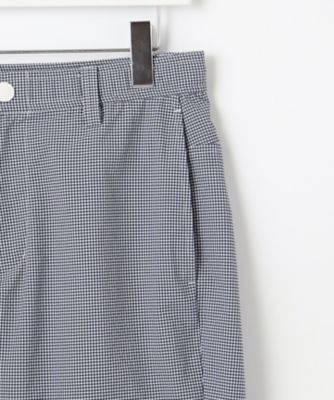 ＷＥＢ限定【ＭＥＮ】ギンガムチェック　ショートパンツ（ＰＨＶＴＳＭ０５３５）