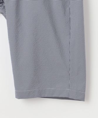 ＷＥＢ限定【ＭＥＮ】ギンガムチェック　ショートパンツ（ＰＨＶＴＳＭ０５３５）