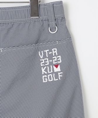 ＷＥＢ限定【ＭＥＮ】ギンガムチェック　ショートパンツ（ＰＨＶＴＳＭ０５３５）