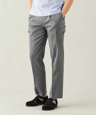 IENA ウォッシャブルカーゴスラックス 40 IENA ＊ ウォッシャブル