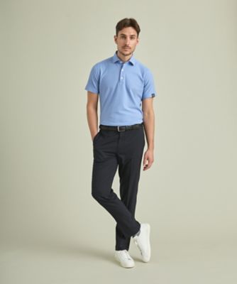 【ＡＩＲＹ　ＭＯＶＥ　／　セットアップ対応】Ｔ／Ｗ　Ｄｏｔ　Ａｉｒ　パンツ（ＰＰＧＯＳＳ０３０３）
