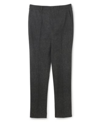 G0520S 新品 JOSEPH HOMME イージーパンツ：52 グレー G0520S 新品 JOSEPH HOMME イージーパンツ：52 グレー - メルカリ