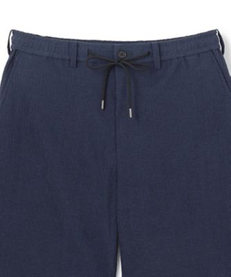 新素材【通気性／洗える／ストレッチ】トリコワッシャーストレッチ　ショートパンツ／　ＢＥＲＭＵＤＡ（ＰＰＪＨＧＭ０５０２）