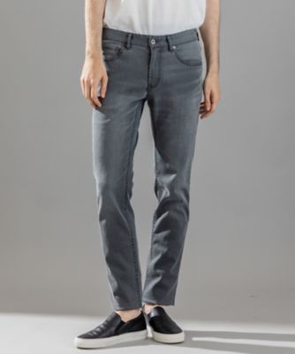 ⭐️極美品⭐️ユニセックス　ジョゼフ　JOSEPH コート　サイズM（男性） JOSEPH HOMME｜パッチジャガードジャージー チェスターコート