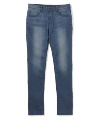 新素材【抜群のストレッチ性】ハイパワーソフトデニム