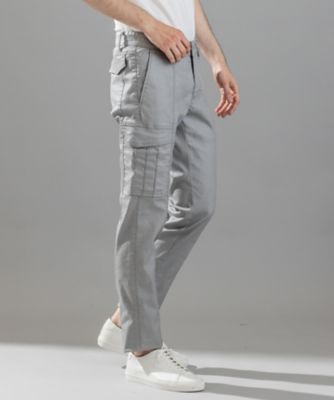 JOSEPH HOMME ジョゼフオム ギミックカーゴ JOSEPH HOMMEのメンズパンツ | メンズ | 三越伊勢丹オンライン