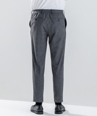 新素材【ストレッチ／セットアップ対応】クリアドビージャージー