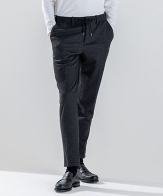 新素材【ストレッチ／セットアップ対応】クリアドビージャージー