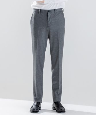 Joseph sport パンツ 新モデル【WEB限定】ストレッチジャージーパンツ テーパードパンツ