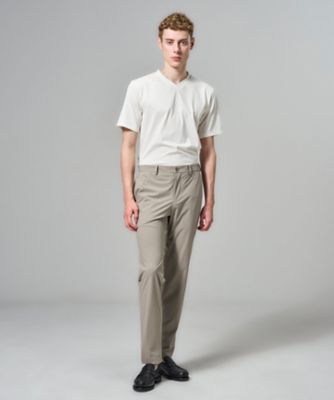 ウール千鳥格子 パンツ HPーP024ー051 | COMME des GARCONS