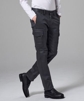 ストレッチ ／ 定番素材】ハイパワーソフトストレッチ デザインパンツ