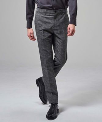 JOSEPH HOMMEのメンズパンツ | メンズ | 三越伊勢丹オンラインストア