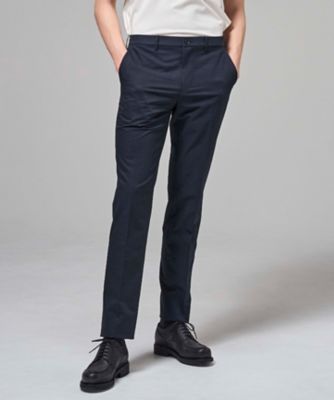 値下げ！JOSEPH 春夏ノータックスラックス テーパード CITY46ジョゼフ 値下げ！JOSEPH 春夏ノータックスラックス テーパード CITY46ジョゼフ