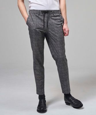 新色【セットアップ対応】クールドッツストレッチ ドロスト付