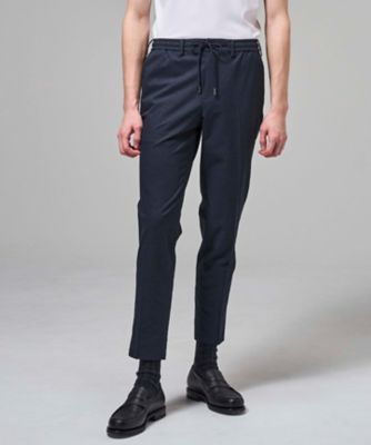 新色【セットアップ対応】クールドッツストレッチ ドロスト付
