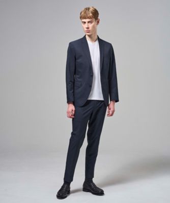 新色【セットアップ対応】クールドッツストレッチ ドロスト付