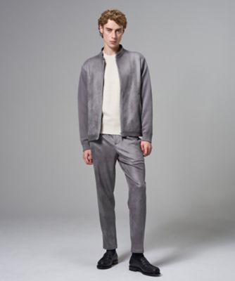 新品　タグ付き　Joseph シンセティック　レザーパンツ　PEGG サイズ48 新品 タグ付き Joseph シンセティック レザーパンツ PEGG サイズ48