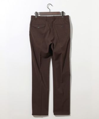 あさひです★JOSEPH★ジョゼフ★ストレッチ★パンツスーツ★36★38 ジョゼフ 36 白 ストレッチパンツ 美脚 オフィス カジュアル
