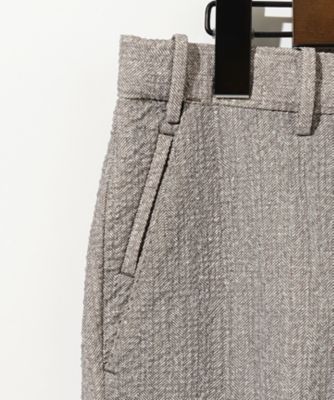 【キングサイズ・ウエストも伸びる！ストレッチ・洗える・軽量・防しわ・速乾・エコ撥水】ライトウェーブパンツ（ＰＰＪＫＧＭ０３１３）