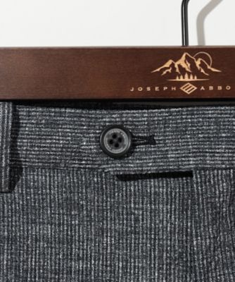 【キングサイズ・ウエストも伸びる！多機能シリーズがさらに薄く新開発】ライトウェーブライト　パンツ（ＰＰＪＫＧＭ０３２３）