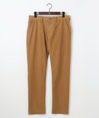 ayakawasaki weekend❤︎pants ブラウン セール】『タックポケットワイドパンツ』（スラックス）｜kOhAKU