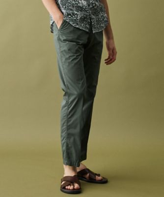 キングサイズ・ウエストも伸びる！／JAPANファブリック