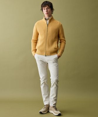 キングサイズ・ストレッチ】ヴィンテージコットンストレッチパンツ