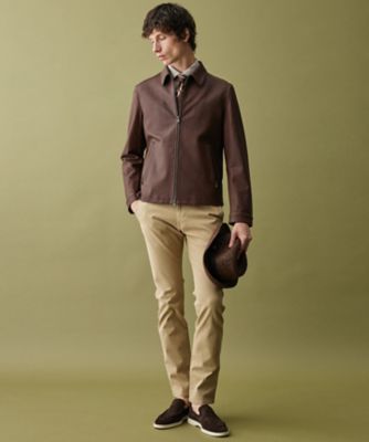 キングサイズ・ストレッチ】ヴィンテージコットンストレッチパンツ