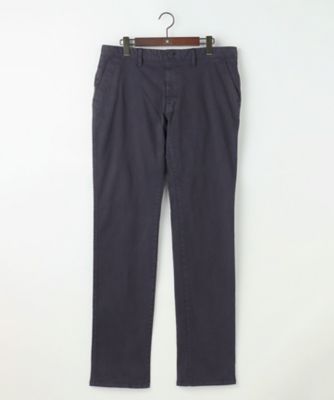 キングサイズ・ストレッチ】ヴィンテージコットンストレッチパンツ