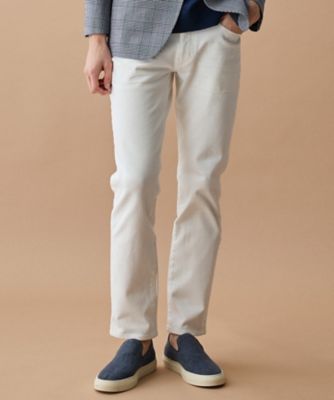 JOSEPH ABBOUD (Men)のデニムパンツ | メンズ | 三越伊勢丹オンライン 