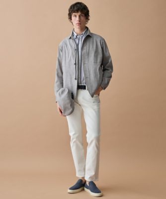 キングサイズ・2WAYストレッチ／JAPANファブリック】2WAY