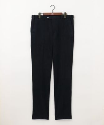 ＜JOSEPH ABBOUD (Men) ＞【キングサイズ・ウエストも伸びる】ソフティーヌストレッチ　パンツ（ＰＰＪＫＮＡ０３１０）