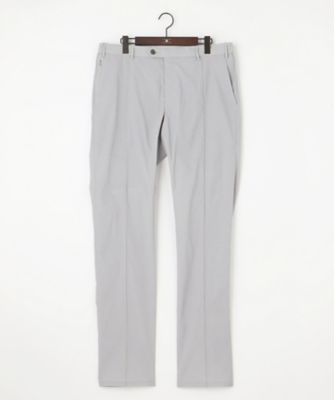 JOSEPH ABBOUD (Men) /ジョセフ アブード 【キングサイズ・ウエストも伸びる/ECO撥水】アクティブレジャー パンツ(PPJKSM0321)