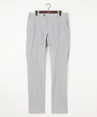 ＜JOSEPH ABBOUD (Men) ＞【キングサイズ・ウエストも伸びる／ＥＣＯ撥水】アクティブレジャー　パンツ（ＰＰＪＫＳＭ０３２１）