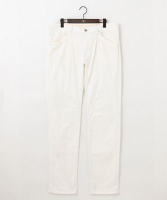 ＜JOSEPH ABBOUD (Men) ＞【キングサイズ・ＪＡＰＡＮ　ＦＡＢＲＩＣ】ストレッチデニム（ＰＰＪＫＳＭ０４０８）