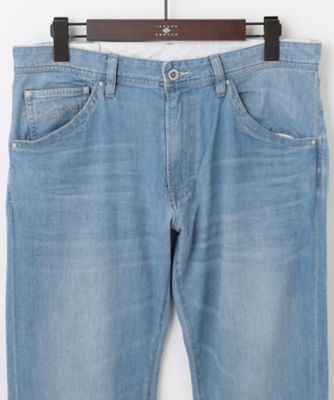 【キングサイズ・ＪＡＰＡＮ　ＦＡＢＲＩＣ】ストレッチデニム（ＰＰＪＫＳＭ０４０８）