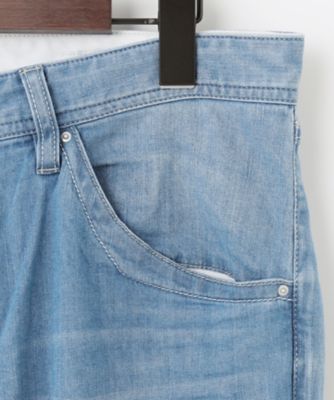 【キングサイズ・ＪＡＰＡＮ　ＦＡＢＲＩＣ】ストレッチデニム（ＰＰＪＫＳＭ０４０８）