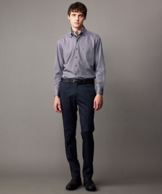 あさひです★JOSEPH★ジョゼフ★ストレッチ★パンツスーツ★36★38 ウエストも伸びる！／驚きの多機能性】ライトウェーブ パンツ