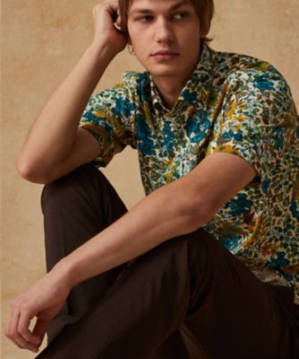 夏パンツ【洗える・ウエストも伸びる！／軽量／清涼／ストレッチ】ハイツイストドライストレッチパンツ（ＰＰＪＬＧＡ０００１）