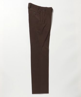 夏パンツ【洗える・ウエストも伸びる！／軽量／清涼／ストレッチ】ハイツイストドライストレッチパンツ（ＰＰＪＬＧＡ０００１）